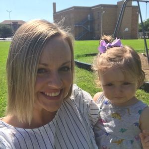 Meet your Posher, Erin